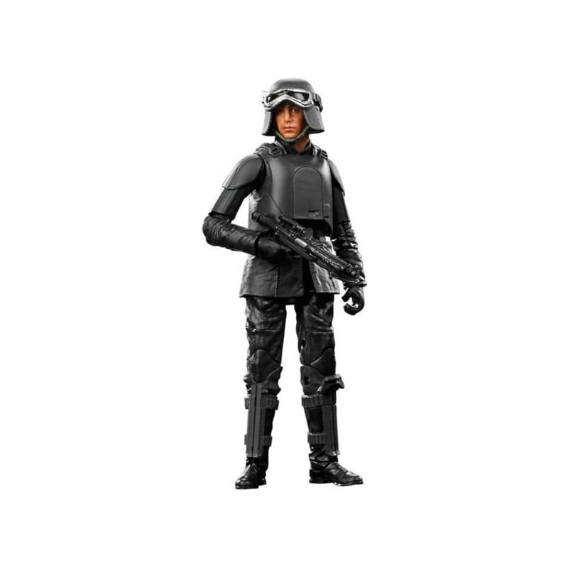 STAR WARS FIGURA OFFICER FERRIX