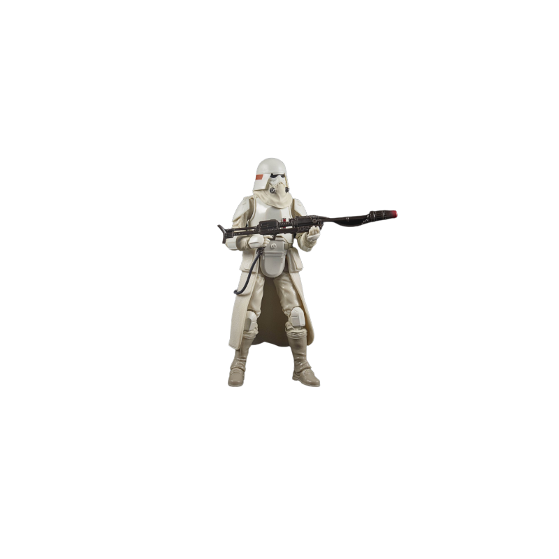 STAR WARS THE BLACK SERIES FIRST ORDER FLAMETROOPER ACTION FIGURE HASBRO 20CM