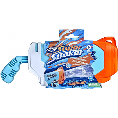 SUPERSOAKER TORRENT