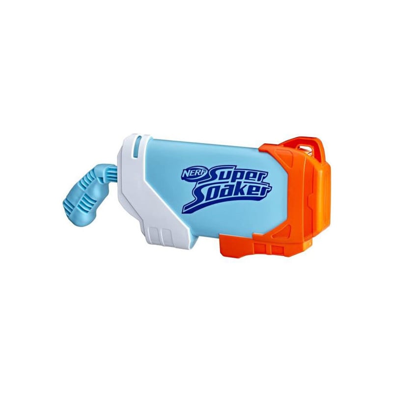 SUPERSOAKER TORRENT
