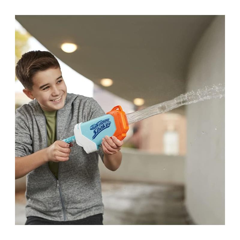 SUPERSOAKER TORRENT