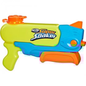NERF SUPER SOAKER WAVE SPRAY 2