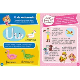 CAMPAMENTO DE VERANO CON LA PATRULLA CANINA 3 AÑOS 2