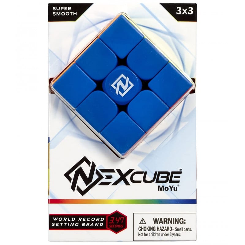 NEXCUBE 3X3 CLASSIC
