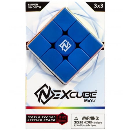 NEXCUBE 3X3 CLASSIC