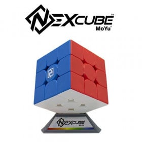NEXCUBE 3X3 CLASSIC 2
