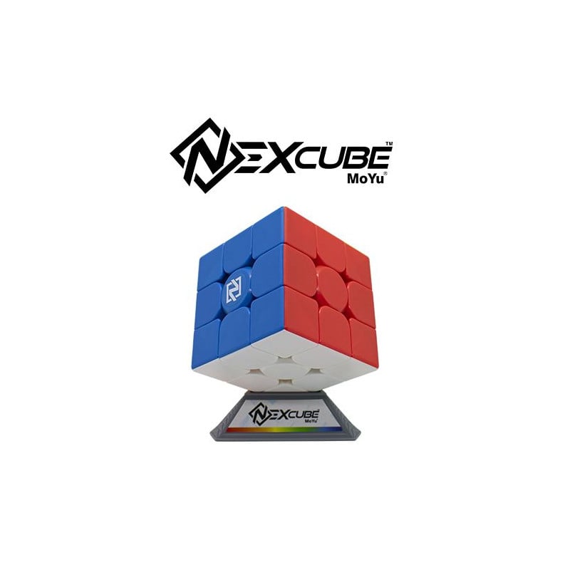 NEXCUBE 3X3 CLASSIC