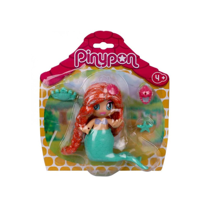 PINYPON FIGURA CUENTOS