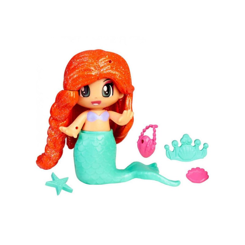 PINYPON FIGURA CUENTOS