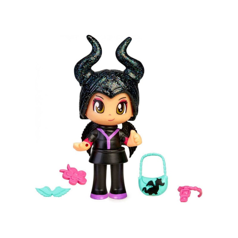 PINYPON FIGURA CUENTOS