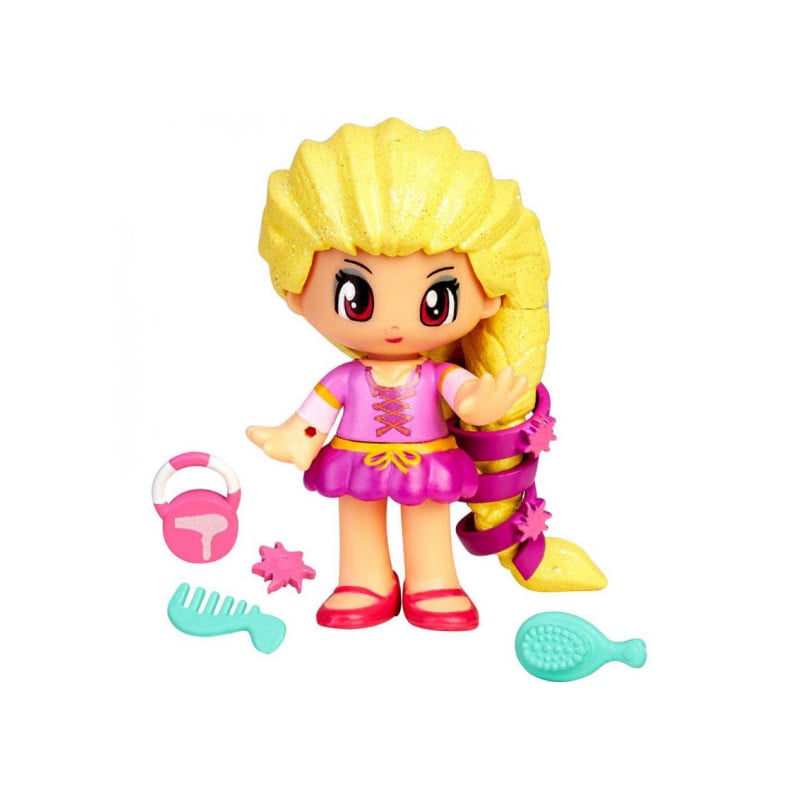 PINYPON FIGURA CUENTOS