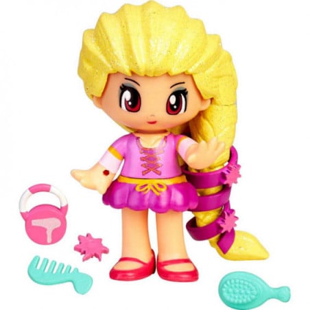 PINYPON FIGURA CUENTOS