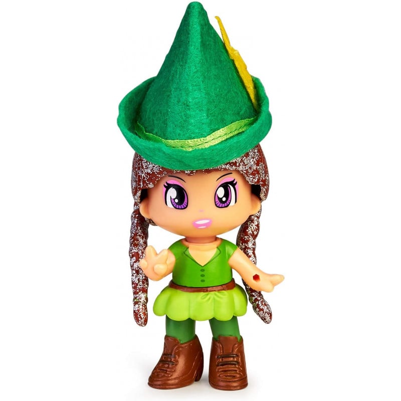 PINYPON CUENTOS 2 FIGURAS