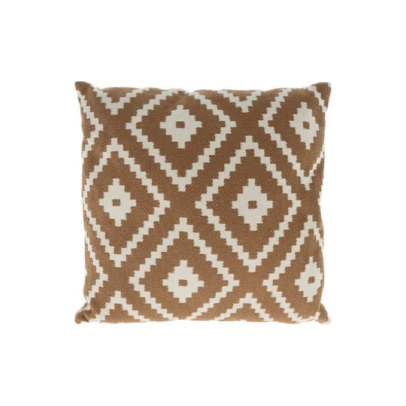 COJIN DISEÑO GEOMETRICO 45X45 SURTIDO