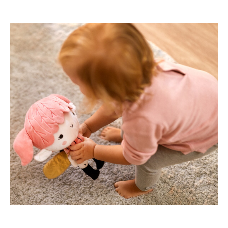 Dreambuddy Muñeco De Cuna