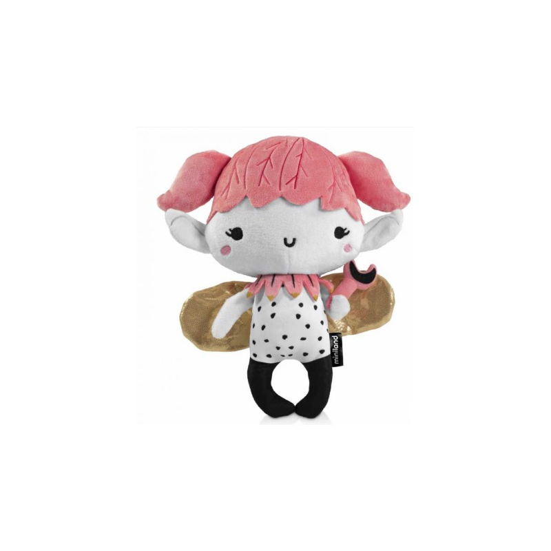 Dreambuddy Muñeco De Cuna