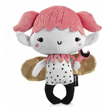 Dreambuddy Muñeco De Cuna
