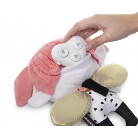 Dreambuddy Muñeco De Cuna