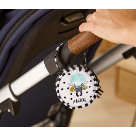 Porta chupetes Pacipocket Magical Miniland 2