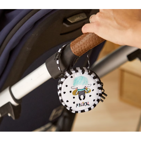 Porta chupetes Pacipocket Magical Miniland