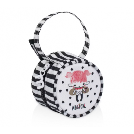 Porta chupetes Pacipocket Magical Miniland