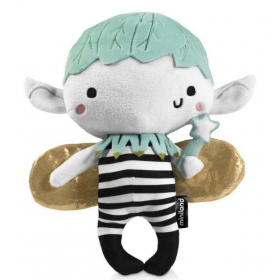 Dreambuddy Pixie Elfo De Cuna 2