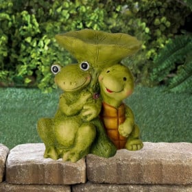 ANIMALES DE CERAMICA 14 CM MODELOS SURTIDOS 2