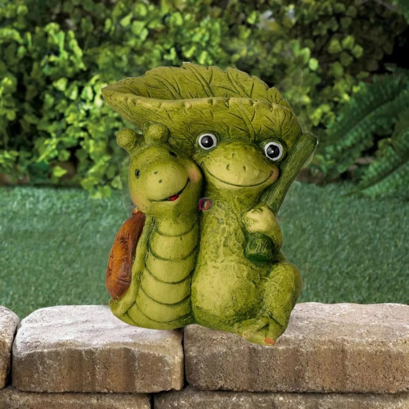 ANIMALES DE CERAMICA 14 CM MODELOS SURTIDOS