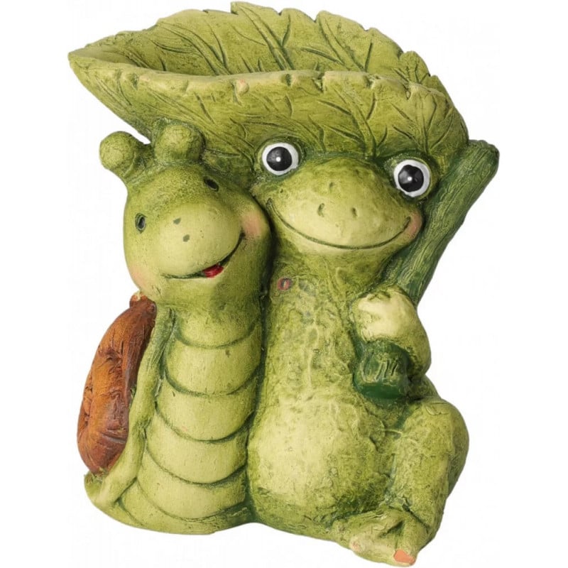 ANIMALES DE CERAMICA 14 CM MODELOS SURTIDOS