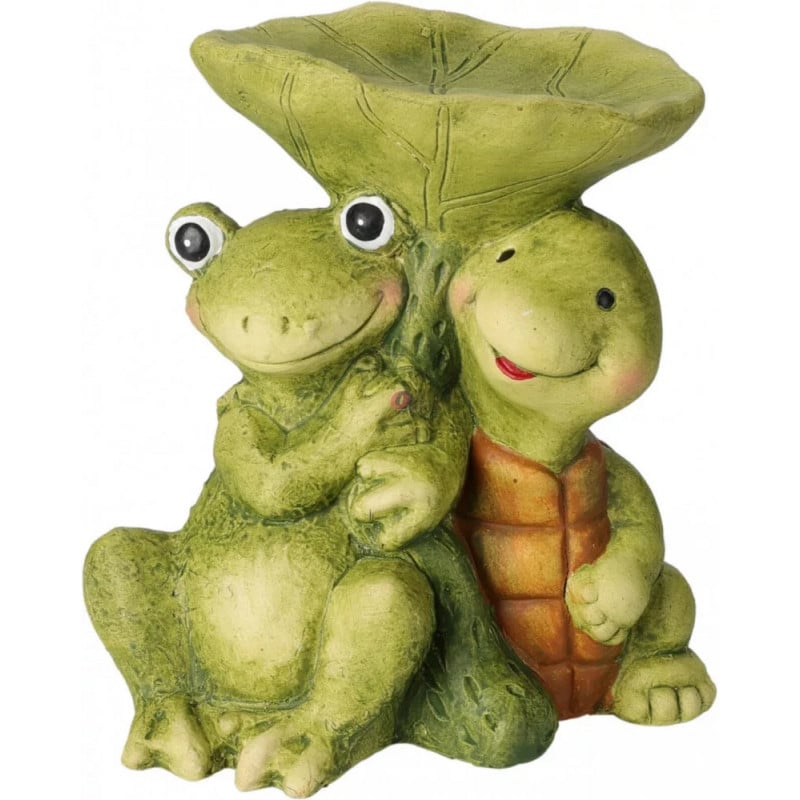 ANIMALES DE CERAMICA 14 CM MODELOS SURTIDOS