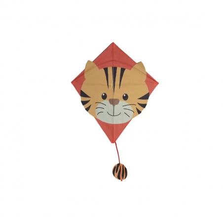 COMETA MODELOS SURTIDOS ANIMALES 59X65 CM