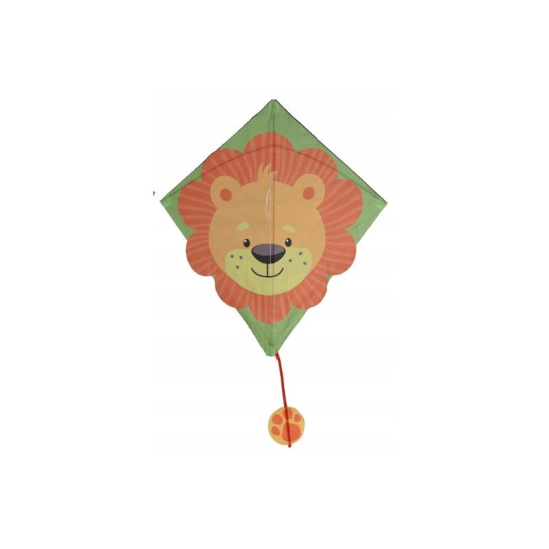 COMETA MODELOS SURTIDOS ANIMALES 59X65 CM