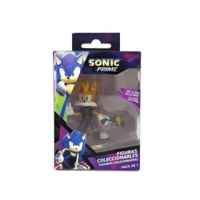 Figura Sonic Pack De 1