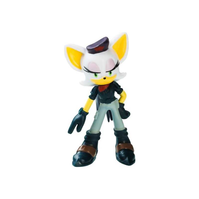 FIGURA SONIC PACK DE 1