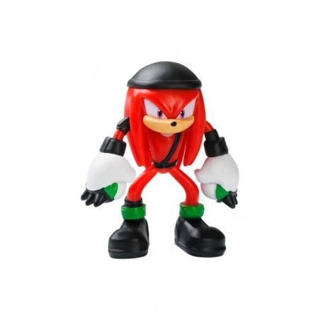 FIGURA SONIC PACK DE 1