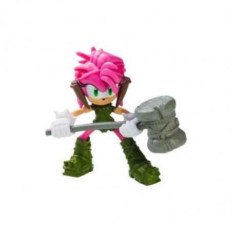FIGURA SONIC PACK DE 1