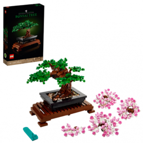 Lego Bonsai 2