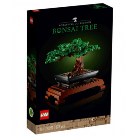Lego Bonsai