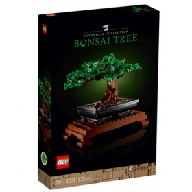 BONSAI LEGO CREATOR EXPERT
