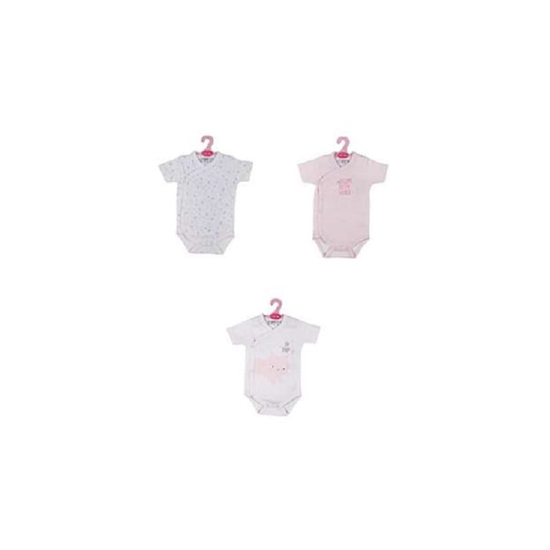 BODYS SURTIDOS 52 CM