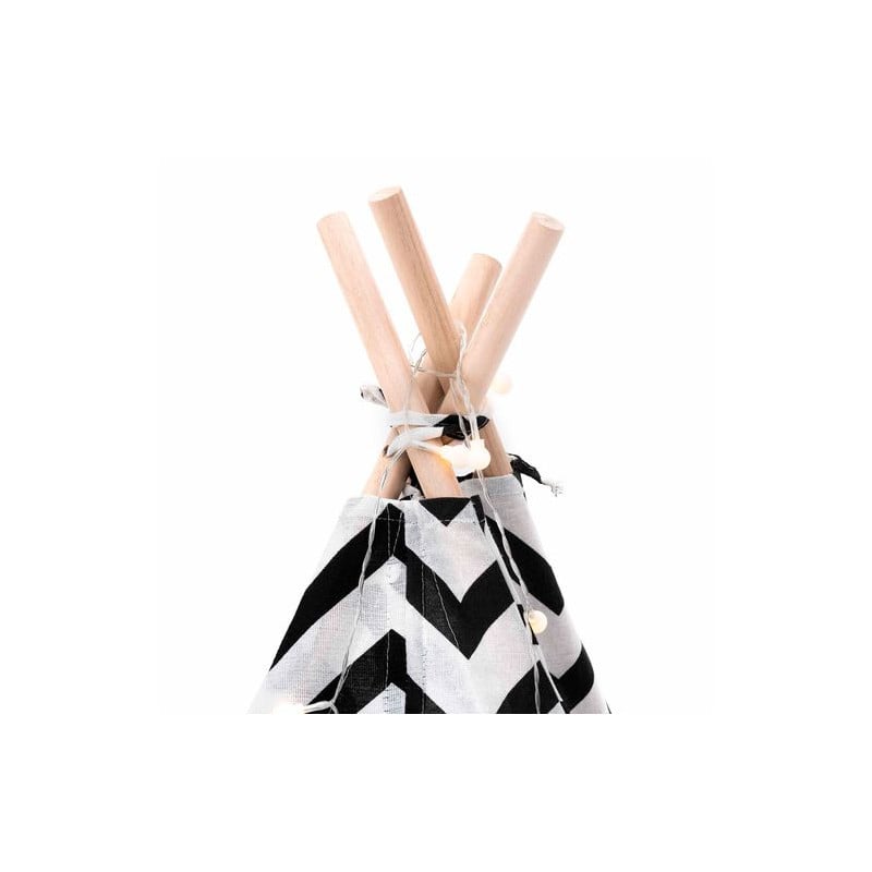 ROBINCOOL. TIENDA DE CAMPAÑA INFANTIL