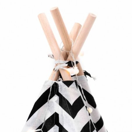 ROBINCOOL. TIENDA DE CAMPAÑA INFANTIL