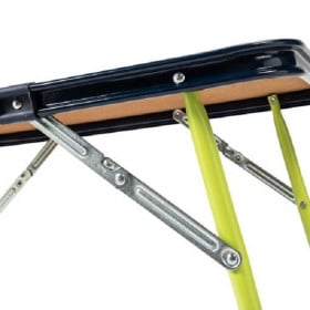 Mesa Infantil Durolac 60x40 cm Solenny 2