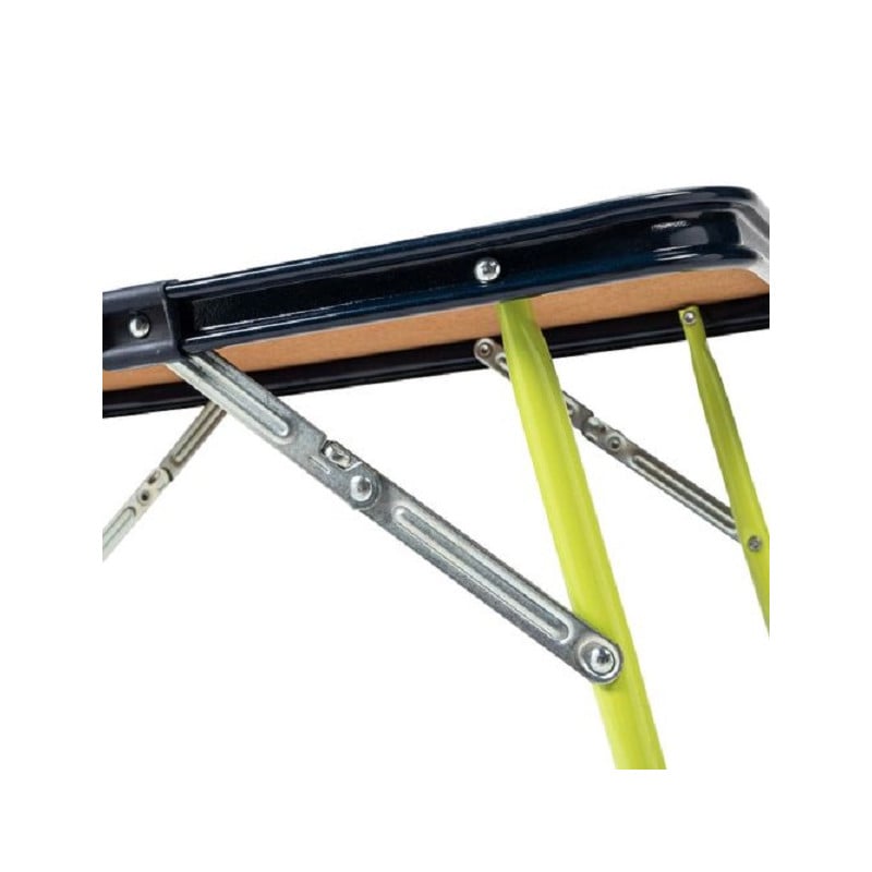 MESA INFANTIL DUROLAC 60X40CM SOLENNY