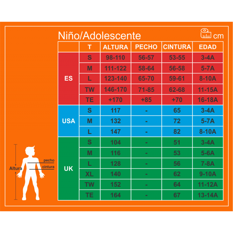 DISFRAZ HOWLEEN WOLF T 3-4 AÑOS
