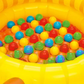 UP IN & OVER PISCINA DE BOLAS HINCHABLE 2