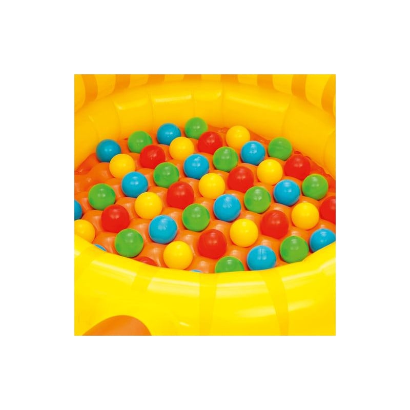 UP IN & OVER PISCINA DE BOLAS HINCHABLE