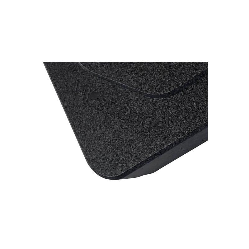 Base Parasol 25 Kg Negra