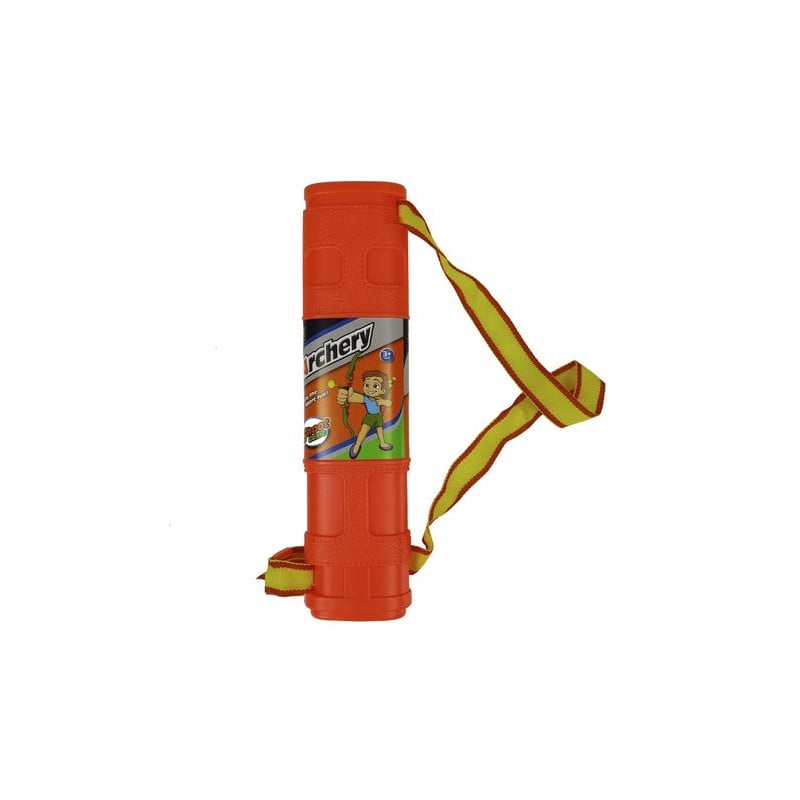 SET DE JUEGO DE ARCO Y FLECHAS 55CM