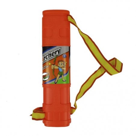 SET DE JUEGO DE ARCO Y FLECHAS 55CM